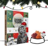 Top 10 Der Besten Adventskalender für Tiere 2026