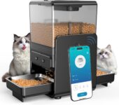 Top 10 Der Besten Automatische Futterspender 2026